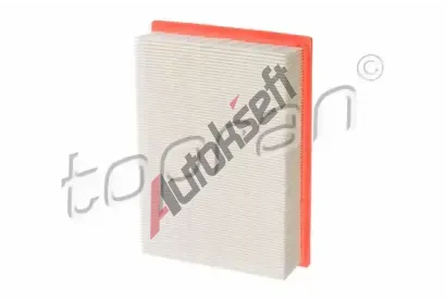TOPRAN Vzduchov filtr TPR 500 235, 500 235