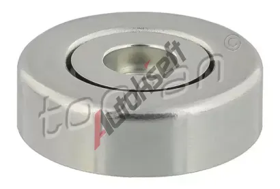 TOPRAN Vratn� / vodic� kladka dr�kov�ho kl�nov�ho �emenu TPR 500 262, 500 262