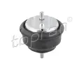 Zaven motoru TOPRAN ‐ TPR 500 279