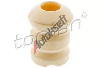 TOPRAN Zarka odpruen TPR 500 294, 500 294