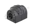 Drk pnho stabiliztoru TOPRAN ‐ TPR 500 330