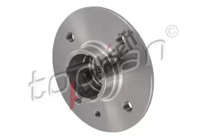 TOPRAN N�boj kola TPR 500 358, 500 358