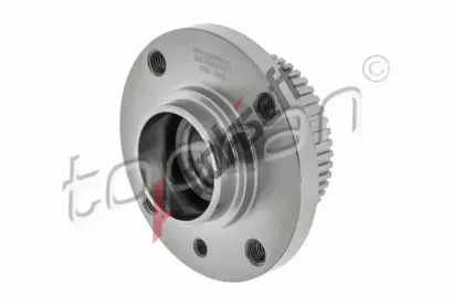 TOPRAN Loisko kola TPR 500 359, 500 359