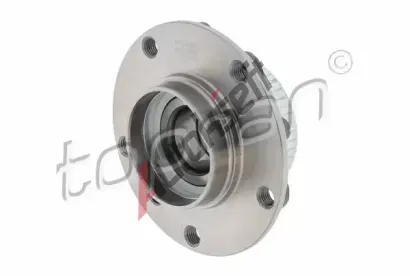 TOPRAN Loisko kola TPR 500 360, 500 360