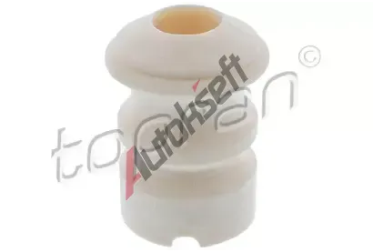 TOPRAN Zarka odpruen TPR 500 370, 500 370