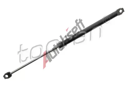 TOPRAN Pneumatick vzpra kapoty motoru TPR 500 407, 500 407