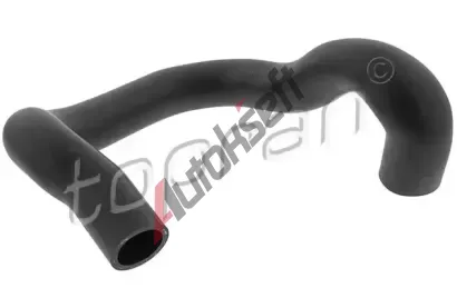 TOPRAN Hadice chladie TPR 500 458, 500 458