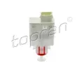 Spna ovldn spojky (GRA) TOPRAN ‐ TPR 500 500