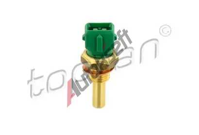 TOPRAN Senzor teploty chladic kapaliny TPR 500 518, 500 518