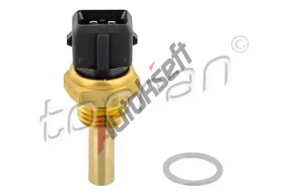 TOPRAN Senzor teploty chladic kapaliny TPR 500 519, 500 519