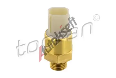 TOPRAN Teplotn spna vtrku chladie TPR 500 532, 500 532