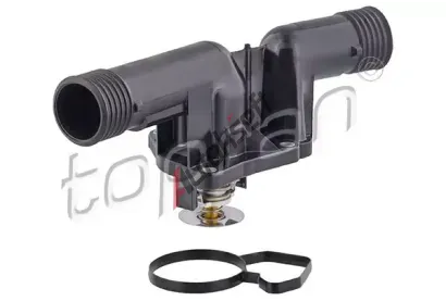 TOPRAN Termostat chladiva TPR 500 549, 500 549 TOPRAN Termostat chladiva TPR 500 549, 500 549