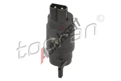 TOPRAN Vodn epadlo ostikovae svtlomet TPR 500 554, 500 554