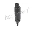 Vodn epadlo ostikovae svtlomet TOPRAN ‐ TPR 500 556
