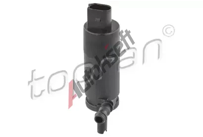 TOPRAN Vodn epadlo ostikovae svtlomet TPR 500 556, 500 556