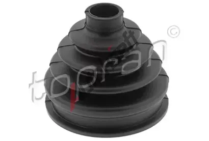 TOPRAN Maneta hnacho hdele TPR 500 609, 500 609