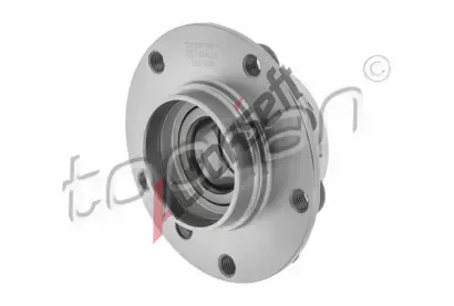 TOPRAN Loisko kola TPR 500 632, 500 632