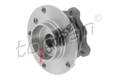 TOPRAN Ložisko kola TPR 500 633, 500 633 TOPRAN Ložisko kola TPR 500 633, 500 633