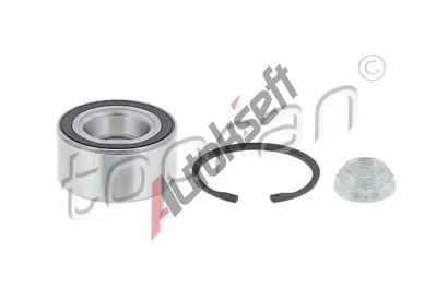 TOPRAN Sada loiska kola TPR 500 634, 500 634