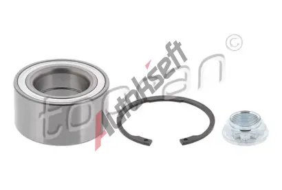 TOPRAN Sada loiska kola TPR 500 638, 500 638