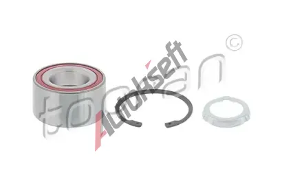 TOPRAN Sada loiska kola TPR 500 639, 500 639