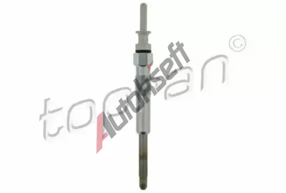 TOPRAN havic svka TPR 500 640, 500 640
