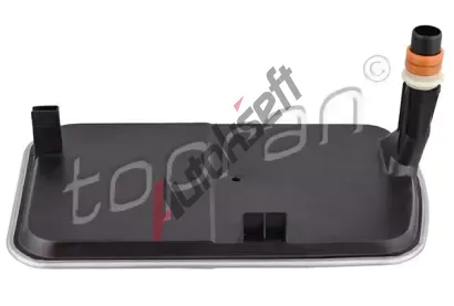 TOPRAN Hydraulick filtr automatick pevodovky TPR 500 650, 500 650