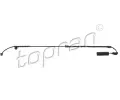 Senzor opoteben brzdovho obloen TOPRAN ‐ TPR 500 659
