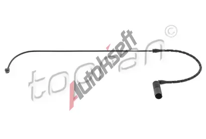 TOPRAN Vstran kontakt opoteben obloen TPR 500 664, 500 664