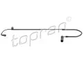 Senzor opoteben brzdovho obloen TOPRAN ‐ TPR 500 667