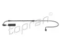 TOPRAN Senzor opoteben brzdovho obloen ‐ TPR 500 668