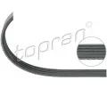 TOPRAN Ozuben klnov emen ‐ TPR 500 689