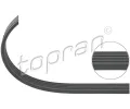 Ozuben� kl�nov� �emen&nbsp;TOPRAN&nbsp;&dash;&nbsp;TPR 500 692