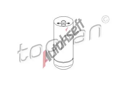 TOPRAN Vysoue klimatizace TPR 500 700, 500 700