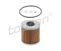 Olejov filtr TOPRAN ‐ TPR 500 728
