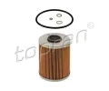 Olejov filtr TOPRAN ‐ TPR 500 729