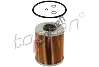 TOPRAN Olejov filtr TPR 500 729, 500 729