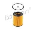 Olejov filtr TOPRAN ‐ TPR 500 734