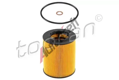 TOPRAN Olejov filtr TPR 500 734, 500 734