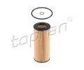 Olejov filtr TOPRAN ‐ TPR 500 735