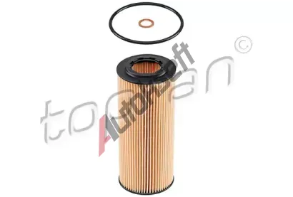 TOPRAN Olejov filtr TPR 500 735, 500 735