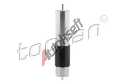TOPRAN Palivov filtr TPR 500 739, 500 739