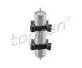 TOPRAN Palivov filtr ‐ TPR 500 741
