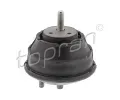 Zaven motoru TOPRAN ‐ TPR 500 745