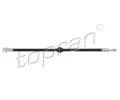 TOPRAN Brzdov hadice ‐ TPR 500 756