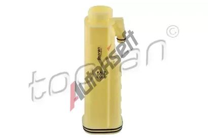TOPRAN Vyrovnvac ndoba - chladic kapalina TPR 500 789, 500 789