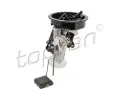 Palivov pvodn jednotka TOPRAN ‐ TPR 500 819