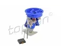 Palivov pvodn jednotka TOPRAN ‐ TPR 500 822