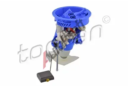 TOPRAN Palivov pvodn jednotka TPR 500 822, 500 822