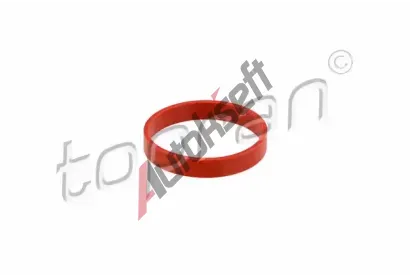 TOPRAN Těsnění kolena sacího potrubí TPR 500 832, 500 832  TOPRAN Těsnění kolena sacího potrubí TPR 500 832, 500 832